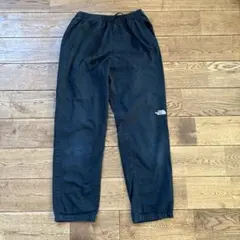 THE NORTH FACE キッズ ロングパンツ ブラック