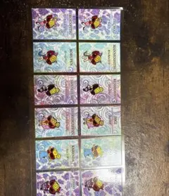 ヒスミニ 文具系カプラ