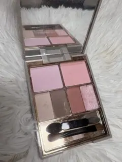 rainymell アミュレットカラーアイズ 02 ディアローズ アイシャドウ