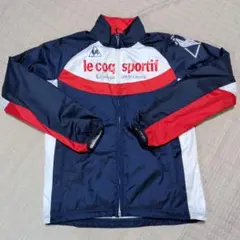 le coq sportif ウィンドブレーカー