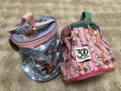 しまむら　トイストーリーコラボ　バッグ