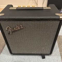Fender Rumble 15 ベースアンプ 本体のサムネイル