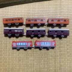 プラレールまとめ売りセット