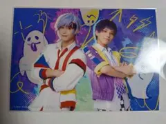 エーステ　ブロマイド　三角　九門