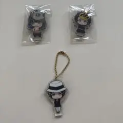 鬼滅の刃　アクリルキーホルダー