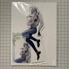 NU: カーニバル エドモンド タワレコ 入場特典 アクリルスタンド