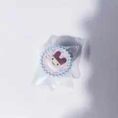 たまごっち 平成女児チョコ 手作りおやつチャーム みみっち