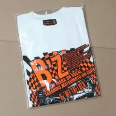 復刻Tシャツ B'z OFF THE LOCK 公式ツアーグッズのサムネイル