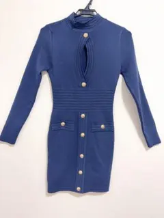 Dazzystore キャバドレス パーティードレス