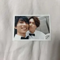 松村北斗 田中樹 公式写真 Jr.時代 - メルカリ