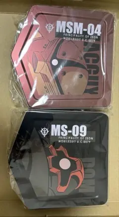 一番くじ　ガンダム ディスクケース