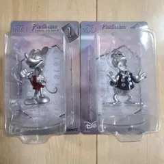 一番くじ ディズニー プラチナオーナメント 2023 ハッピーくじ