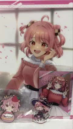 カラフルピーチ　のあ　まとめ売り