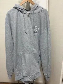 Vintage LOSANGELS TERRITORY パーカー5XLのサムネイル