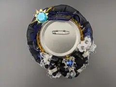 フリーナモチーフロゼット