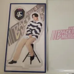 澤本夏輝 アクスタ フォトカ - メルカリ