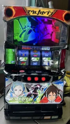 2025年最新】実機 エウレカの人気アイテム - メルカリ