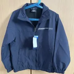 ジロームGIRAUDM ジャケット　ジャンパー　キッズ　スポーツ　通学　130