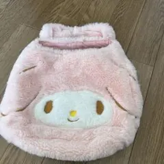 マイメロトートバッグ