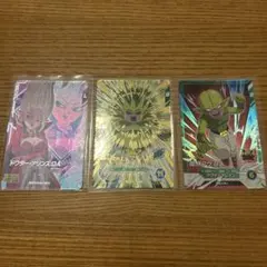 ドラゴンボールダイバーズ まとめ