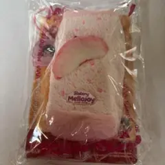 【メロジョイ】トーストスティック。