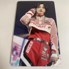 JO1 大平祥生 JO1DER SHOW 東京ドーム ラントレ 097