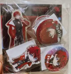 GLAY EXPO アクリルスタンド ワンピース 尾田栄一郎 - メルカリ