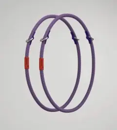 TOPOLOGIE 10MM ROPE LOOP