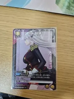 ユニアリ まとスレ U☆ 羽前 京香 パラレル - メルカリ