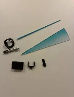 ライトアップライトセーバー スターウォーズ ホットトイズ アナキン