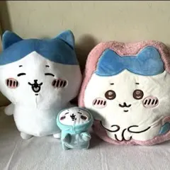 ちいかわ ハチワレ まとめ売り