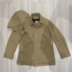 Hush Puppies ステンカラーコート Lサイズ