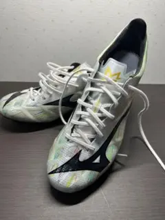 MIZUNO α Ⅱ Japan 27cm