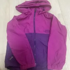 THE NORTH FACE キッズ ジャケット 120cmのサムネイル