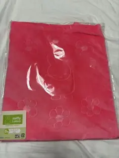 ミッフィー　B賞　トートバッグ　一番くじ