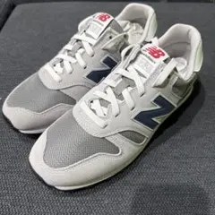 新品 New Balance ニューバランス 373 スニーカー