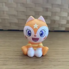 アンパンマン指人形 ニャニィのサムネイル