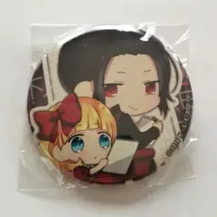 文豪ストレイドッグス ぷちちょこ缶バッジ 森鴎外 エリス