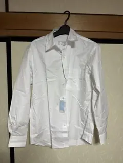 OUR LEGACY BEYOND SHIRT 46 白 テンセル 25FW新品 OUR LEGACY BEYOND SHIRT 46 白 テンセル 25FW新品 - メルカリ