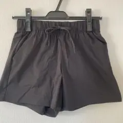 GU ACTIVE ショートパンツ S