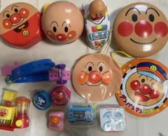 アンパンマンまとめ売り