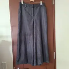 GEORGES RECH☆ワイドパンツ