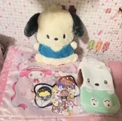 サンリオグッズ