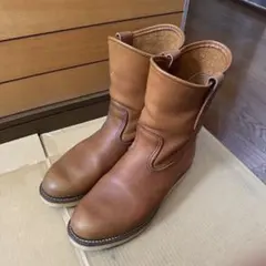 2026年最新】red wing 5875の人気アイテム - メルカリ