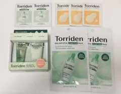 Torriden トリデン スキンケアセット パック セラム