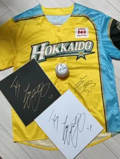 2026年最新】大谷翔平 直筆サイン ユニフォームの人気アイテム - メルカリ