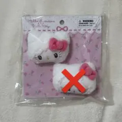 mikko キャラクターグッズ