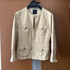 トゥモローランド　ジャケット