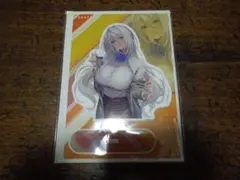 はにかみ彼女 ピロ水 (アマカノ アマカノ2 ) 天笠綴 アクリル