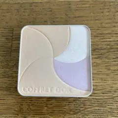 コフレドール ネオコートファンデーション 01